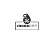 Cannaone Logotyyppi