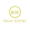 Regal Whisky Logotype