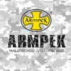 ARMPEK Logotyp