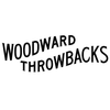 Woodward Throwbacks Logotipo