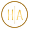 Hampstead Aesthetics Logotype