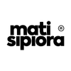 Mati Sipiora Logotype