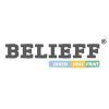 Belieff Logotype