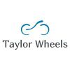 Taylor Wheels GmbH & Co. KG Logotype