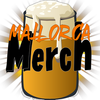 Mallorca Merch Logotype
