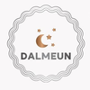 SP DALMEUN Logotype