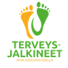 Terveysjalkineet.fi Logotype