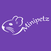 Minipetz Logotype