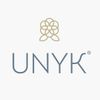 UNYK Cosmetics Logotype