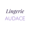 Lingerie Audace Logotype