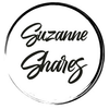 Suzanne Shares Logotype
