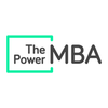 thepowermba.com Logotype