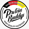 Proteinbuddys Logotype