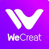 eu.wecreat Logotyp