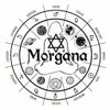 Morgana Logotype