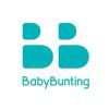 Baby Bunting Logotype