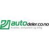 autodeler.co.no Logo
