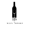 HS WEIN IMPORT Logotype