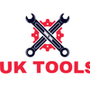 UK TOOLS SHOP Logo