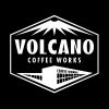 Volcano Coffee Works Logotype