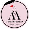 L'armadio di MissV Logotip