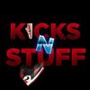 kicksnstuff Logotyp