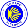 caminoalbergue.com Logotyp