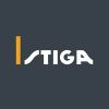 STIGA Logotyp