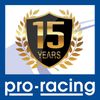 Pro-Racing Logotype