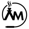 almadina-shisha.de Logo