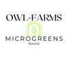 SP OWL-FARMS Logo