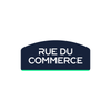 Rue du Commerce Logotype
