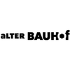 Alter Bauhof Logo
