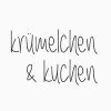 krümelchen&kuchen Logo