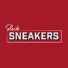 Slick Sneakers Logotype