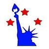 USA-Food Logotype