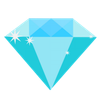 Diamond Painting Kits France Logotype