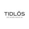 TIDLÖS Logotyp