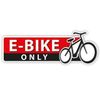 E-BIKE ONLY Logotype