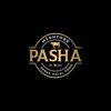 Pasha Halal Food Logo