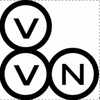Van Vlodorp Nutrition Logotyp
