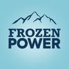 Frozen Power Logotype