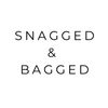 Snagged & Bagged Logotype
