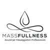 Massfullness di Leva Luigi Logotipo