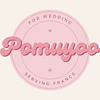 pomuyoo.fr Logotype
