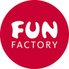 FUN FACTORY Logotipo