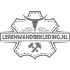 Lerenwandbekleding Logotype