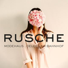 Modehaus Rusche Logo