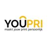 YouPri BV Logotype