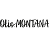 oliomontana Logotype
